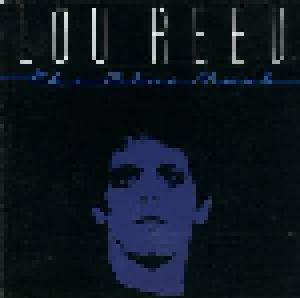 Lou Reed: Blue Mask, The - Cover