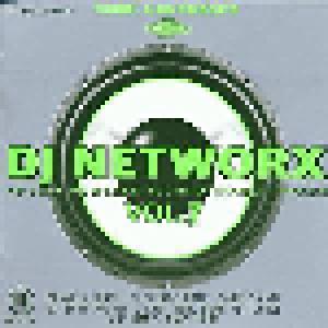 DJ Networx Vol. 07 - Cover
