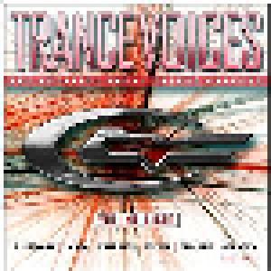 Trance Voices Volume Eight - Cover