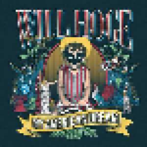 Will Hoge: My American Dream - Cover