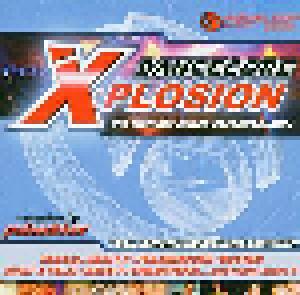 Dancecore X-Plosion Vol. 1 - Cover