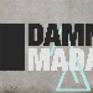 Damniam: Madam In - Cover