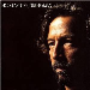 Eric Clapton: Journeyman - Cover