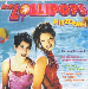 Die Lollipops: Hitzefrei - Cover