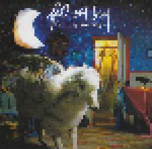 Fall Out Boy: Infinity On High - Cover