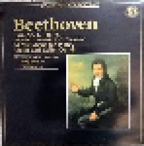 Ludwig van Beethoven: Trio Nr. 6, Op. 97 / Variationen Für Klavier, Violine Und Cello - Cover