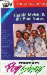 Harold Melvin & The Blue Notes: Best Of - Memory Pop Shop, The - Cover