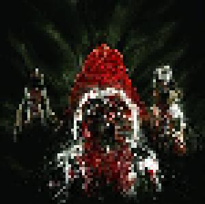 Nekrofilth: Worm Ritual - Cover