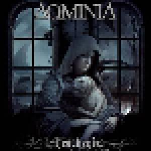 Dominia: Theophania - Cover