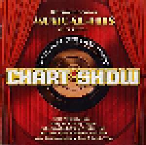 Ultimative Chartshow - Die Erfolgreichsten Musical-Hits Aller Zeiten, Die - Cover