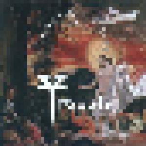 Trouble: Demos & Rarities 1984-94 (Part II) - Cover