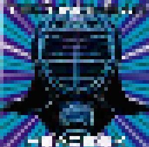 Technohead: Headsex - Cover