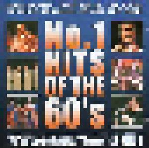 No. 1 Hits Of The 60's CD 1 - Cover