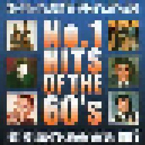 No. 1 Hits Of The 60's CD 2 - Cover