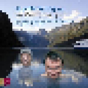 Cover - Hape Kerkeling: Ein Mann, Ein Fjord!