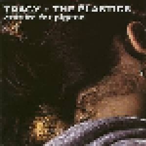 Tracy + The Plastics: Culture For Pigeon (CD + DVD) - Bild 1