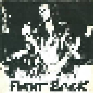 Cover - Discharge: Fight Back