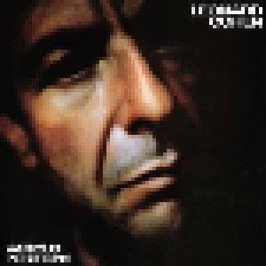 Leonard Cohen: Various Positions (CD) - Bild 1