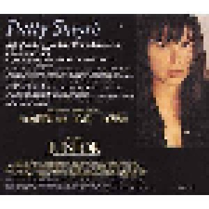 Patty Smyth: Look What Love Has Done (Single-CD) - Bild 2