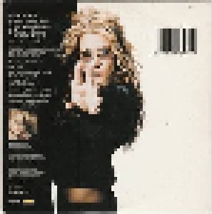 Anastacia: Not That Kind (Single-CD) - Bild 2