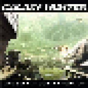 Cover - Galaxy Hunter: We Came From Space