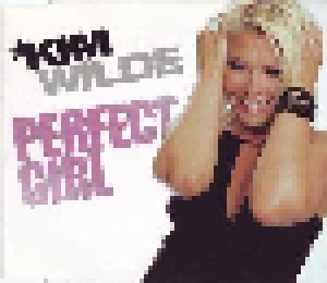 Kim Wilde: Perfect Girl (Single-CD) - Bild 1