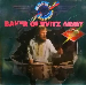 Baker Gurvitz Army: Rock Heavies (LP) - Bild 1