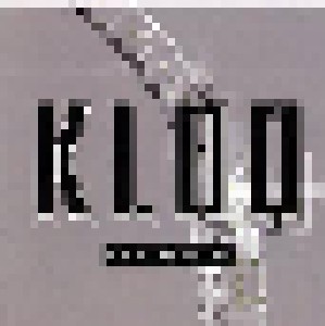 Kloq: Move Forward (CD) - Bild 1