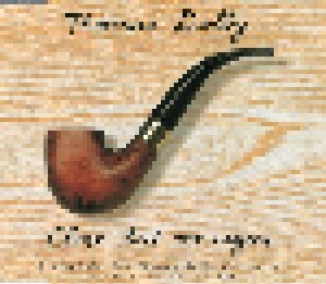 Thomas Dolby: Close But No Cigar (Single-CD) - Bild 1