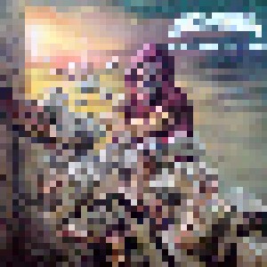 Helloween: Walls Of Jericho (LP) - Bild 1