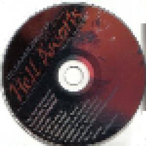 Cover - Monolith A.D.: Hell Awaits N° 32 - CD Sampler N° 17