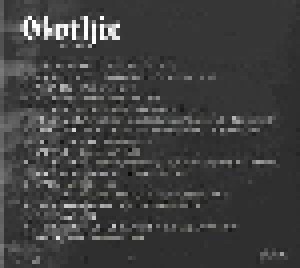 Gothic File 05 (CD) - Bild 2