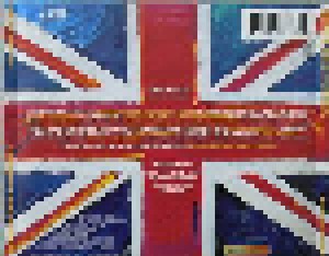 British Rock Symphony (CD) - Bild 2