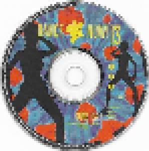 Dance Now! 13 (2-CD) - Bild 3