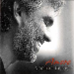 Cover - Andrea Bocelli: Amore