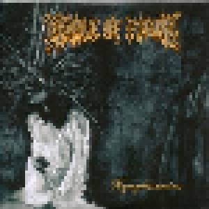 Cradle Of Filth: Nymphetamine (Promo-Single-CD) - Bild 1
