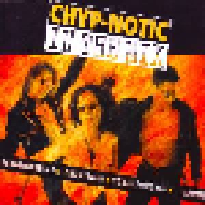 Cover - Chyp-Notic: In The Mix