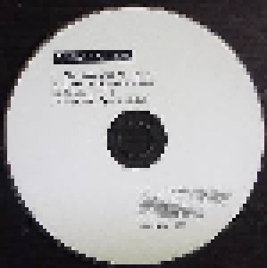 Snow Patrol: Shut Your Eyes (Single-CD) - Bild 3