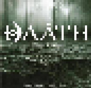 Dååth: 3 Track Sampler (Promo-Single-CD) - Bild 1