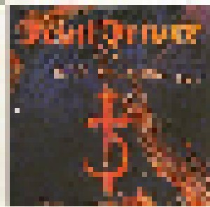 DevilDriver: Hold Back The Day (Promo-Single-CD) - Bild 1