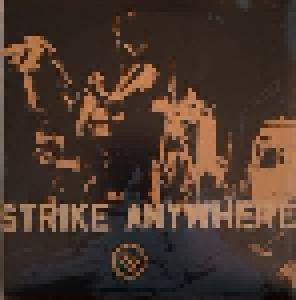 Strike Anywhere: Bread Or Revolution - Cover