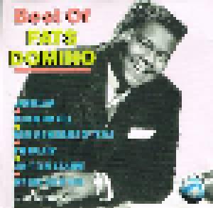 Fats Domino: Best Of Fats Domino (Legend), The - Cover