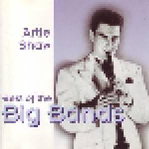 Artie Shaw: Best Of The Big Bands Vol. 2 - Cover