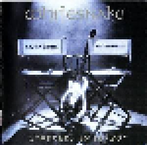 Whitesnake: Starkers In Tokyo - Cover