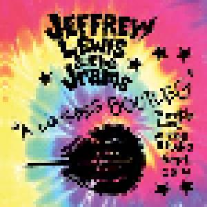 Jeffrey Lewis & The Jrams: Loot-Beg Bootleg - Mostly Live In The Studio Sept. 2014, A - Cover