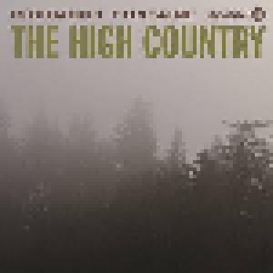 Richmond Fontaine: High Country, The - Cover