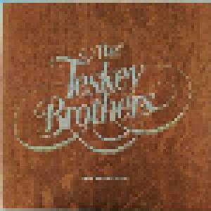 The Teskey Brothers: Half Mile Harvest - Cover