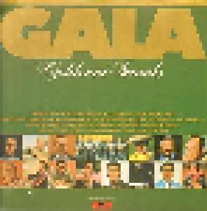 Gala Goldener Sounds - Cover