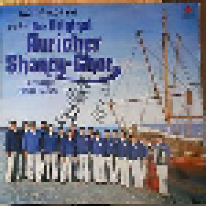 Auricher Shanty Chor: Original Auricher Shanty-Chor, Der - Cover