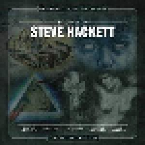 Steve Hackett: Original Album Collection - Discovering Steve Hackett - Cover